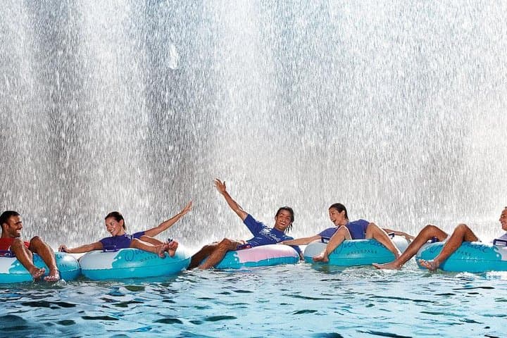 Wild Wadi Waterpark Dubai — A Practical Guide to a Full-Day Water Adventure photo 4