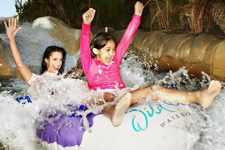 Wild Wadi Waterpark Dubai — A Practical Guide to a Full-Day Water Adventure photo 5