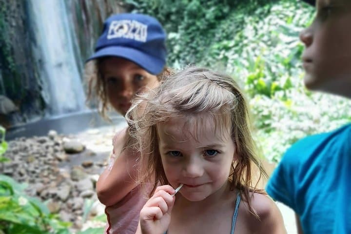 Soufriere Special Day Tour: Volcano Mud Baths, Waterfall Dip & Local Culture in St. Lucia photo 5