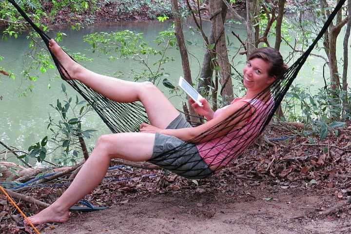 One Night Camping in Kumana National Park: East Coast Safari & Birdwatching photo 3