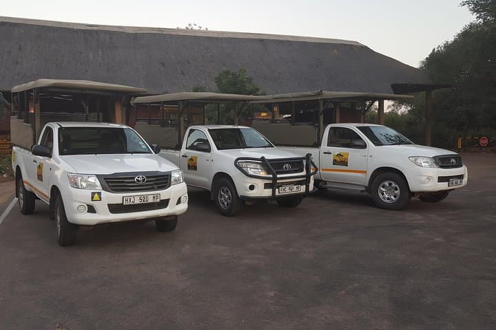 Private Airport Transfer to Kruger, Hazyview & Mpumalanga Lodges photo 2