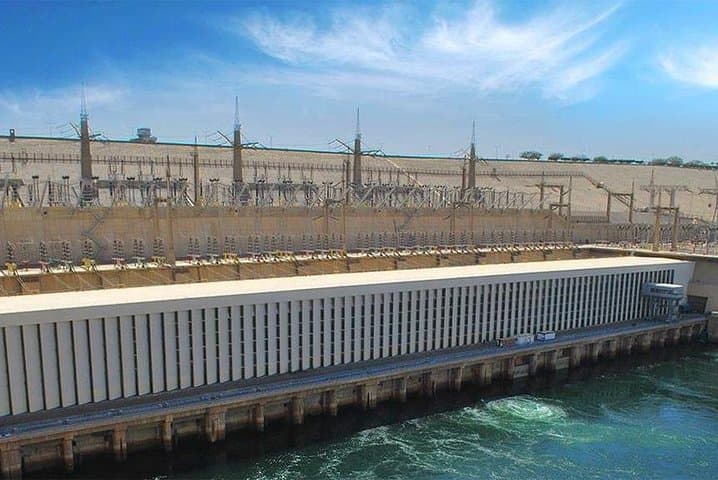 8-Day Pyramids, Luxor & Aswan by Sleeper Train and Nile Cruise photo 5