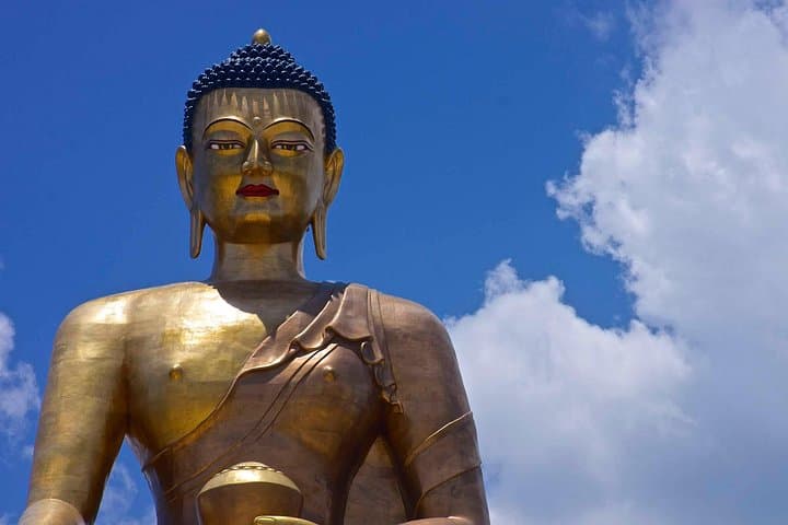 Exquisite Nepal & Bhutan: 7-Day Cultural Tour with Tiger's Nest Hike photo 4