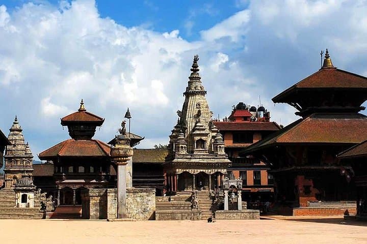 Full-Day Private Kathmandu UNESCO Heritage Tour with Narayanhiti Museum photo 6