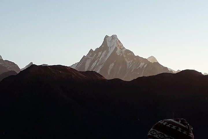 One-Night Trekking from Pokhara: Astam & Dhampus Village Hike photo 2
