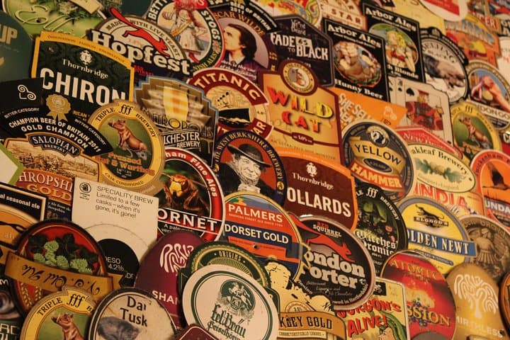 Private Pub Tour of Central London: Historic Pubs & Guided Tasting