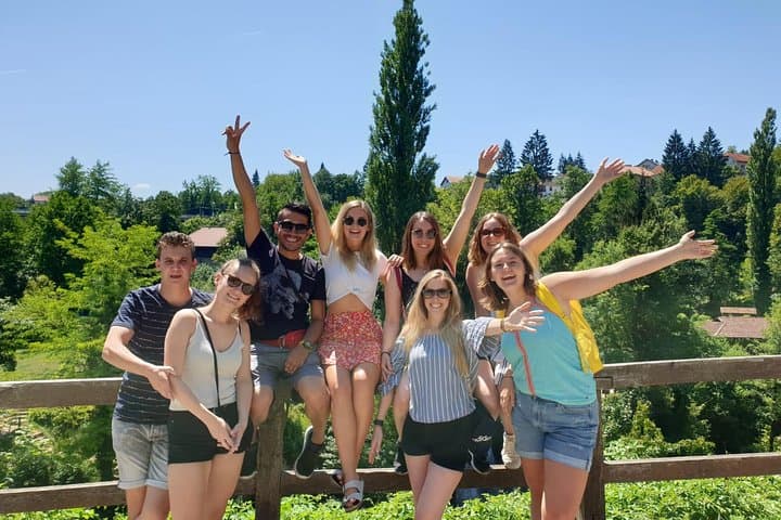 Private Plitvice Lakes and Rastoke Day Tour from Zagreb — Tickets Included photo 5