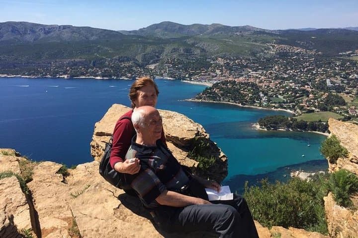 Private Aix-en-Provence and Cassis Day Tour with Calanques Boat Ride photo 2