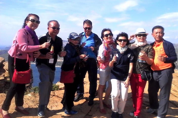 Private Aix-en-Provence and Cassis Day Tour with Calanques Boat Ride photo 3
