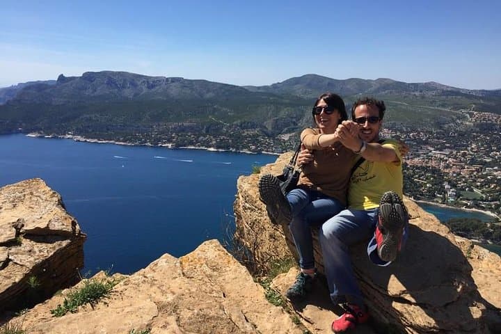 Private Aix-en-Provence and Cassis Day Tour with Calanques Boat Ride photo 4