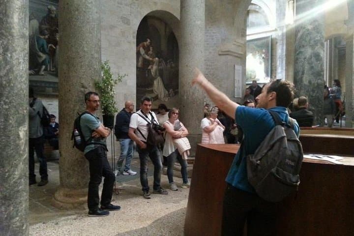 Aix-en-Provence and Marseille Private Day Tour: Markets, Cézanne & Château d'If photo 3