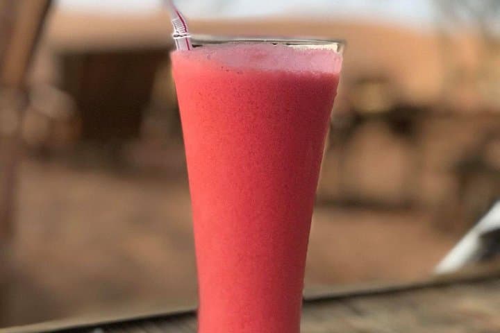 2-Day Pink Lake & Lompoul Desert Tour from Dakar — Dunes, Salt Flats & Camel Rides photo 2