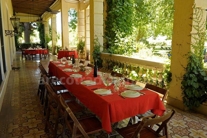 Gaucho Day Trip to San Antonio de Areco: Estancia Horseback, Asado & Culture from Buenos Aires photo 6