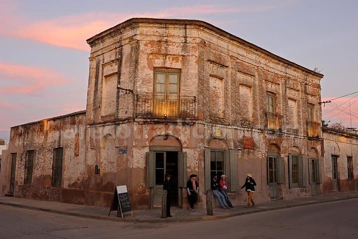 Gaucho Day Trip to San Antonio de Areco: Estancia Horseback, Asado & Culture from Buenos Aires photo 4