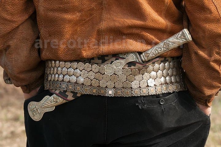 Gaucho Day Trip to San Antonio de Areco: Estancia Horseback, Asado & Culture from Buenos Aires photo 3