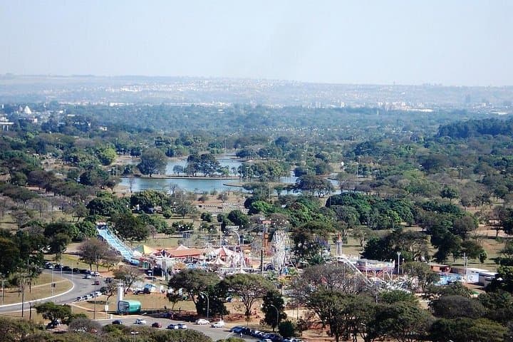 Green Circuit Tour of Brasilia’s Parks and Gardens photo 3