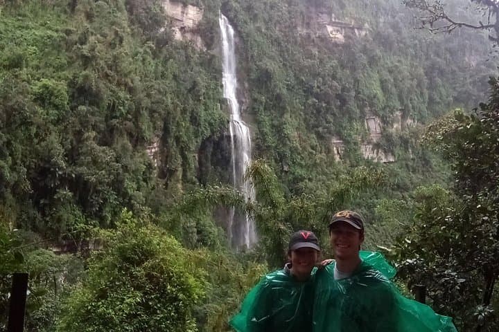 hike-to-la-chorrera-colombias-highest-waterfall photo 4
