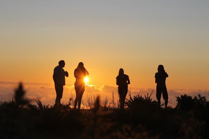 Madeira Private Cliff-Swing Sunset: 4x4 Coastal Tour from Funchal photo 2