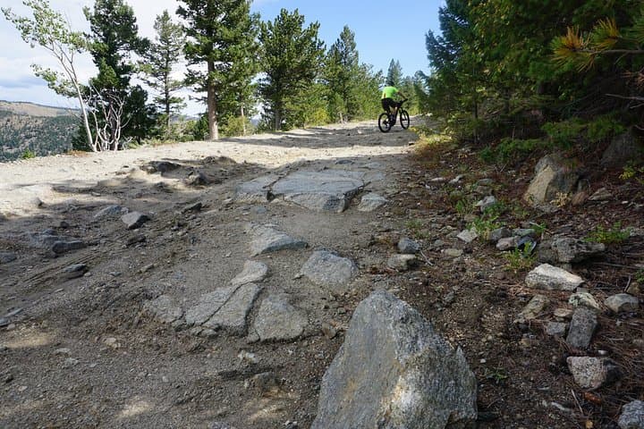 Explore Boulder’s Switzerland Trail on an E-Bike Adventure photo 3