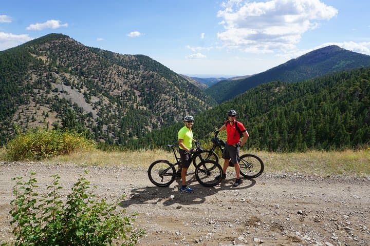 Explore Boulder’s Switzerland Trail on an E-Bike Adventure photo 5