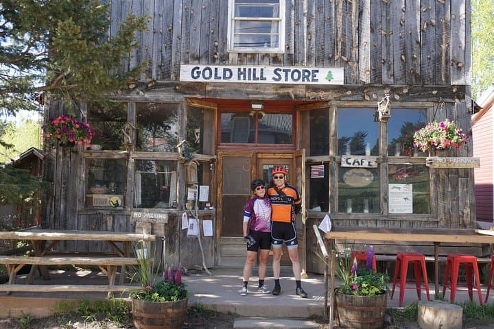 Explore Boulder’s Switzerland Trail on an E-Bike Adventure photo 6