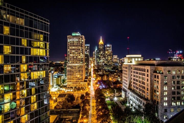 Little Five Points Scavenger Hunt — Hipster’s Haven Self-Guided Adventure in Atlanta photo 2