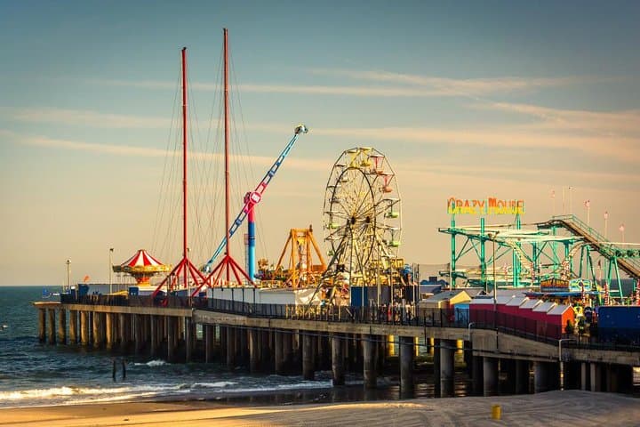 Atlantic City Scavenger Hunt: Roll the Dice in America's Playground photo 2