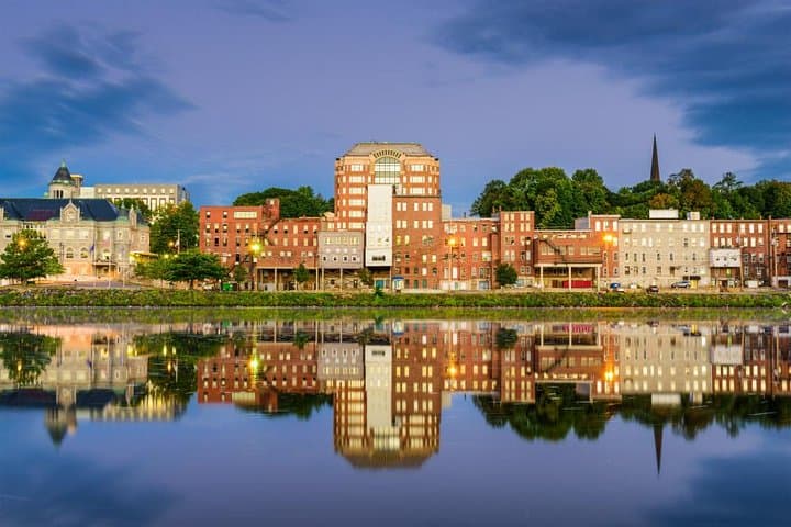 Augusta Scavenger Hunt: Explore Maine’s State Capitol on Foot photo 2