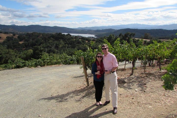 Private Napa & Sonoma 6-Hour Custom Wine Tour in a Luxury SUV photo 4