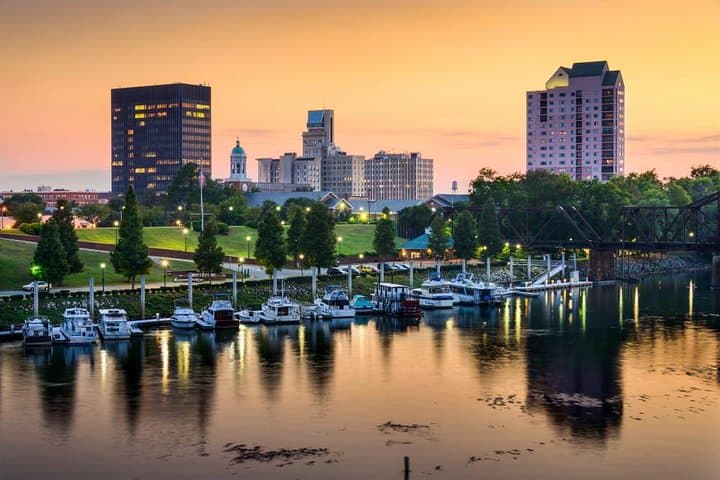 Augusta Scavenger Hunt: Explore Beyond the Green with Let’s Roam photo 2