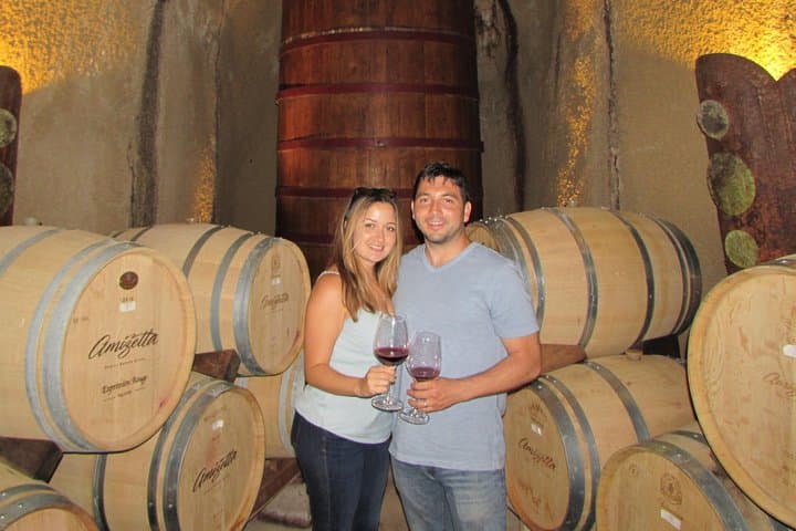 Custom 8‑Hour Private Napa & Sonoma Wine Tour: Insider Tips and What to Expect photo 3