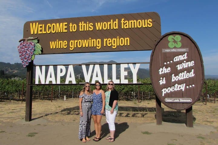 Custom 8‑Hour Private Napa & Sonoma Wine Tour: Insider Tips and What to Expect photo 4