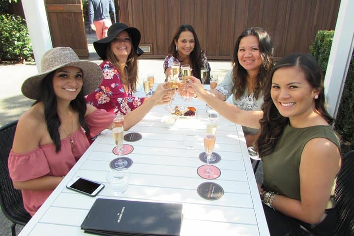 Custom 8‑Hour Private Napa & Sonoma Wine Tour: Insider Tips and What to Expect photo 5