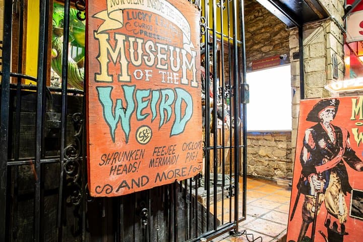 Austin After Dark: Haunted Downtown Walking Tour Featuring the Driskill & Omni photo 3