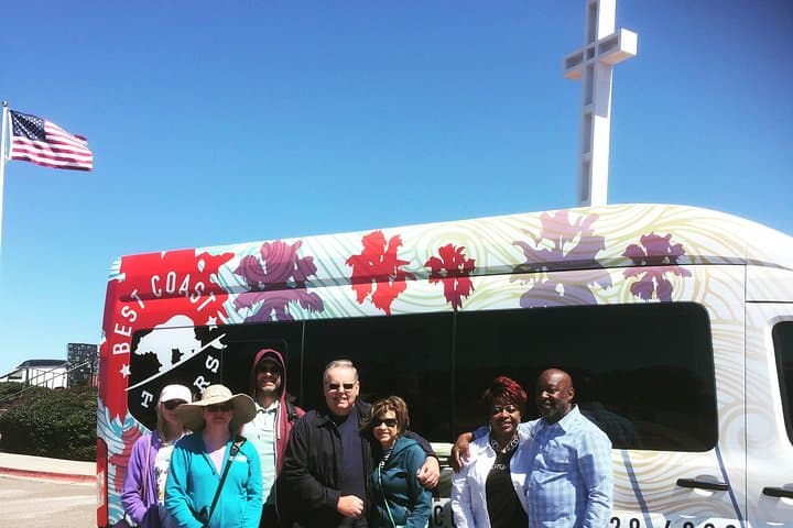Shared San Diego Day Tour from South Orange County: La Jolla, Old Town & Coronado photo 6