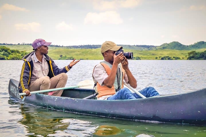 Full-Day Safari to Arusha National Park from Arusha Town photo 3