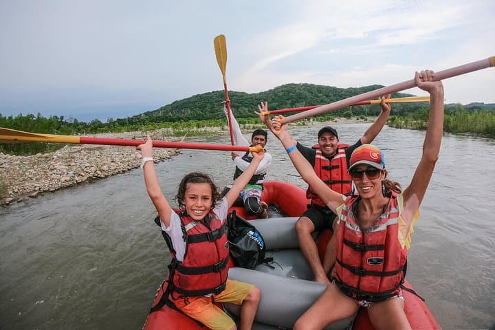 Spirit of the River and Snorkeling Shore Excursion in Huatulco: A Balanced Adventure of Water and Culture photo 6