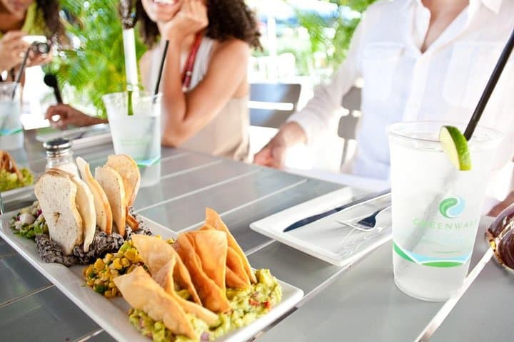 Taste South Beach: A Guided Food Walk Through Art Deco Flavors photo 3