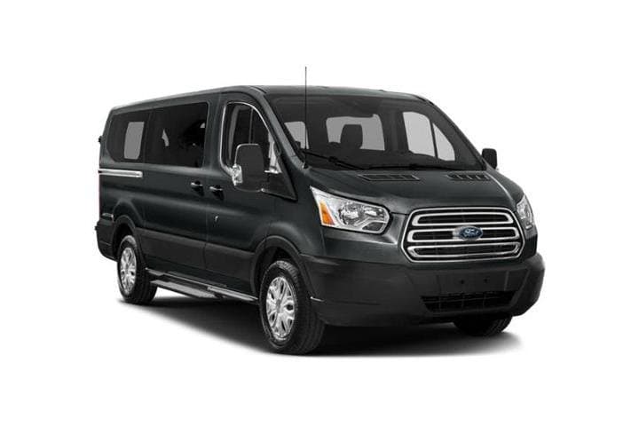 Orlando Private Transfer: Disney & Universal to MCO — Fast, Reliable Airport Ride photo 1