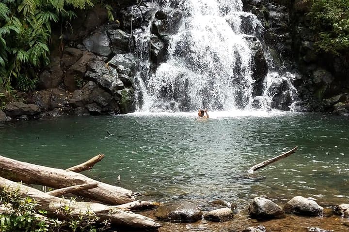 Custom Island Adventures Tour — Private Oahu Day Trips and Halona Blowhole Excursions photo 1