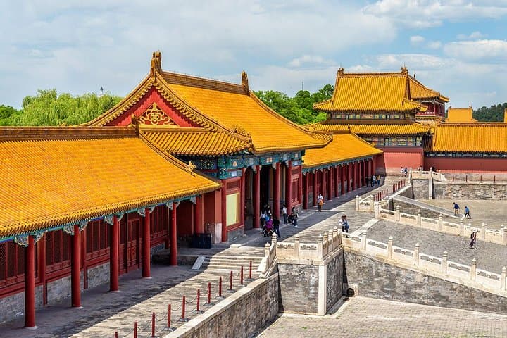 Private 3-Day Beijing Highlights Tour: Great Wall, Forbidden City & Hutongs photo 3