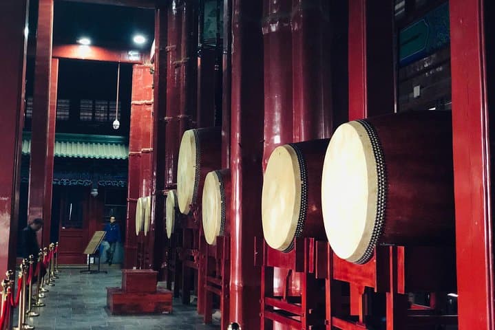 Beijing Hutong Bike Tour: 4-Hour Private Ride with Dumpling Lunch photo 4