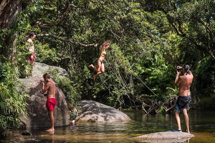 Atherton Tablelands: Falls, Forests & Crater Lakes Day Trip from Cairns photo 2