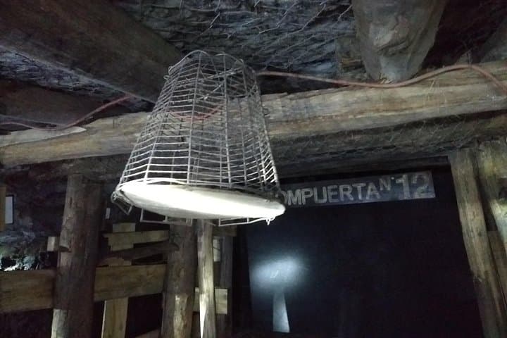 Lota Heritage Tour: Beaches, Coal Mines & Cousiño Park photo 2