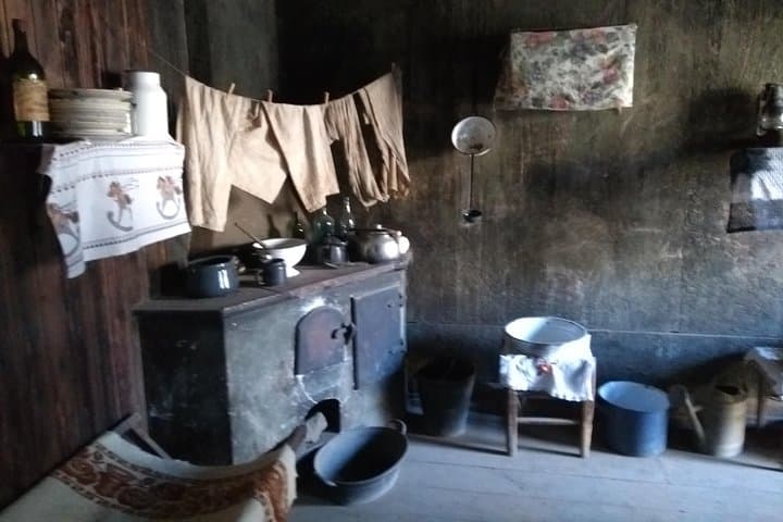 Lota Heritage Tour: Beaches, Coal Mines & Cousiño Park photo 4