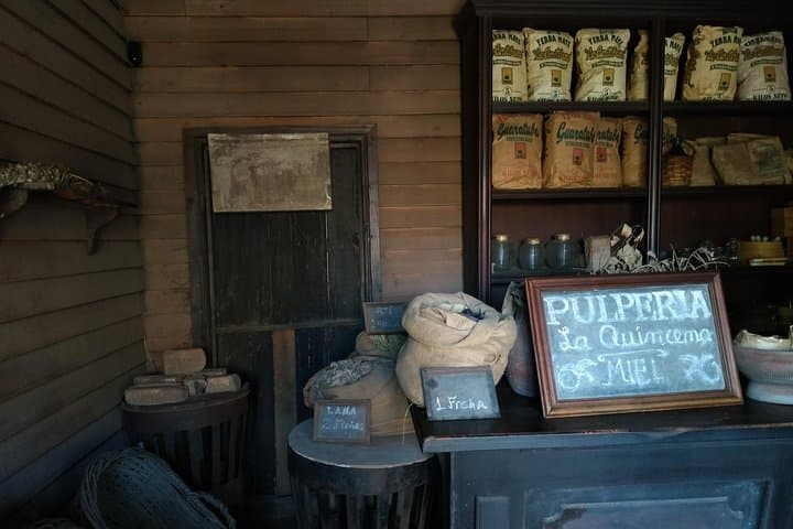 Lota Heritage Tour: Beaches, Coal Mines & Cousiño Park photo 5