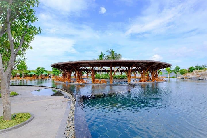 Speedboat Island Hopping and Hon Tam Mud Bath — Nha Trang Day Tour photo 2