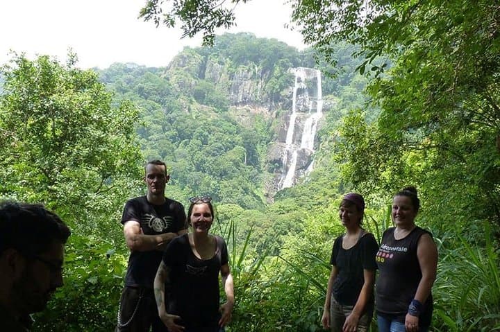 5-Day Safari and Trek: Ruaha & Udzungwa National Park Adventure photo 4