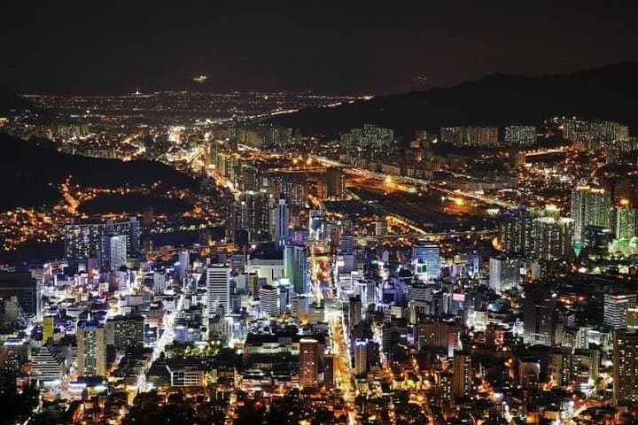 Discover Busan's Cultural Highlights: A Private Full Day Tour