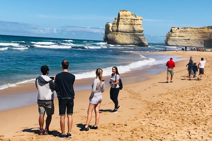 12 Apostles & Shipwreck Coast Express Private Tour from Melbourne photo 5